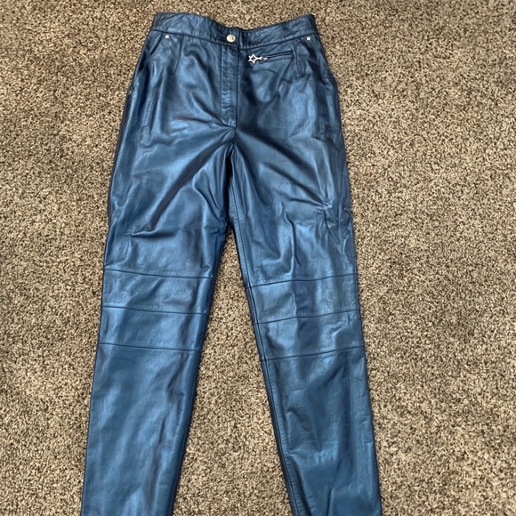 ESCADA PANTS